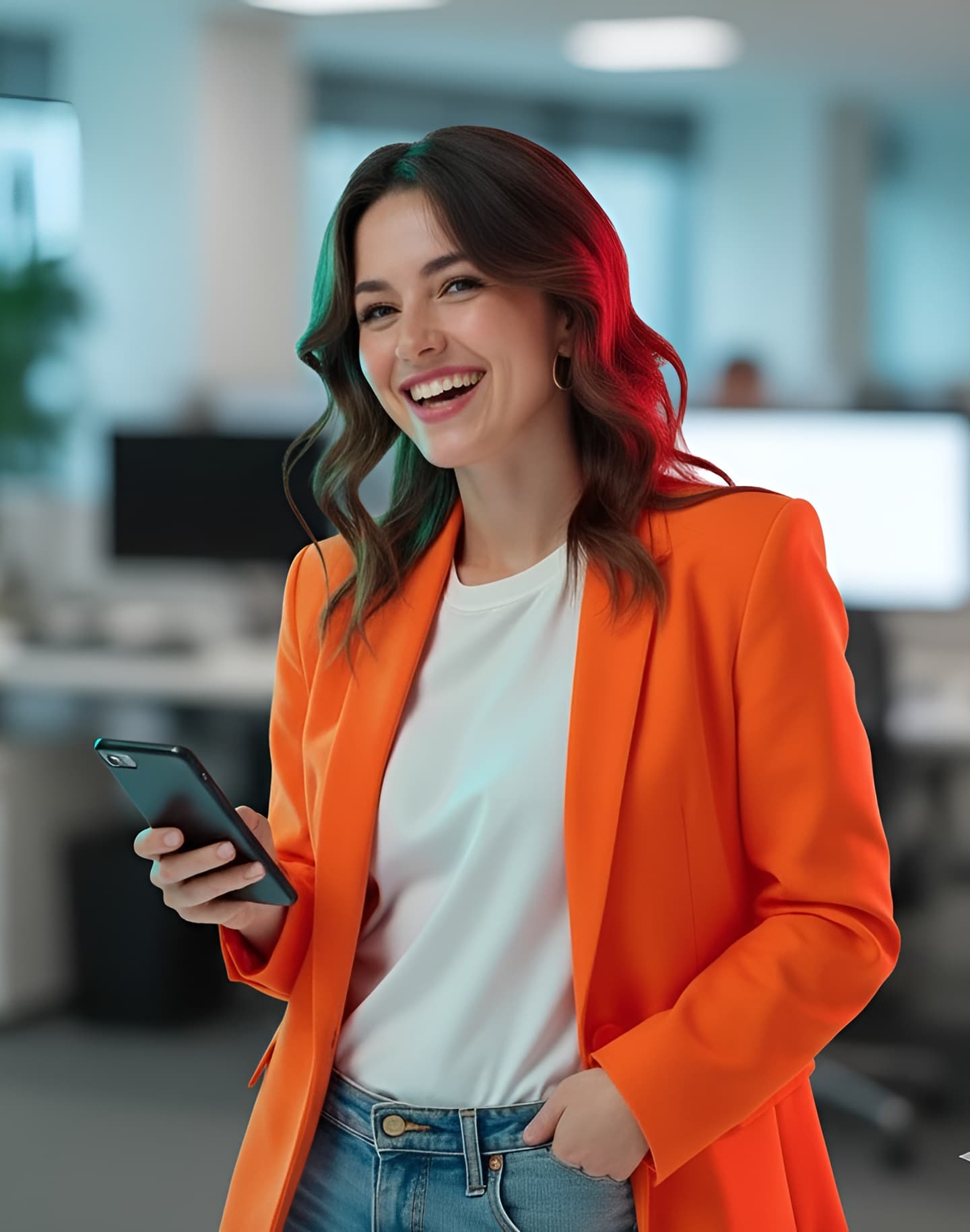 Capricon Team - Crafting meaningful digital products