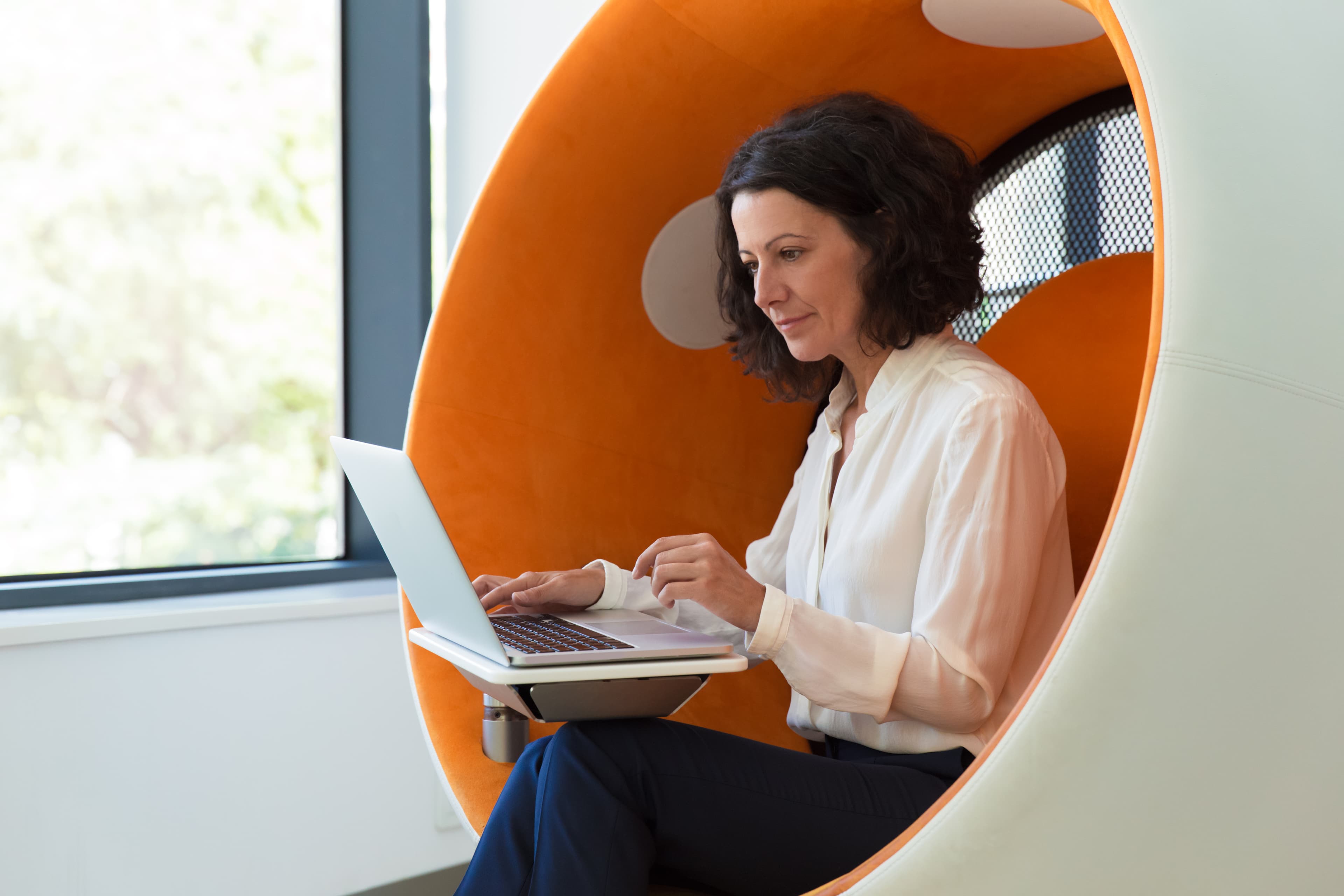 Capricon Enterprise Resource Planning (ERP) Systems - Digital Product Mockup