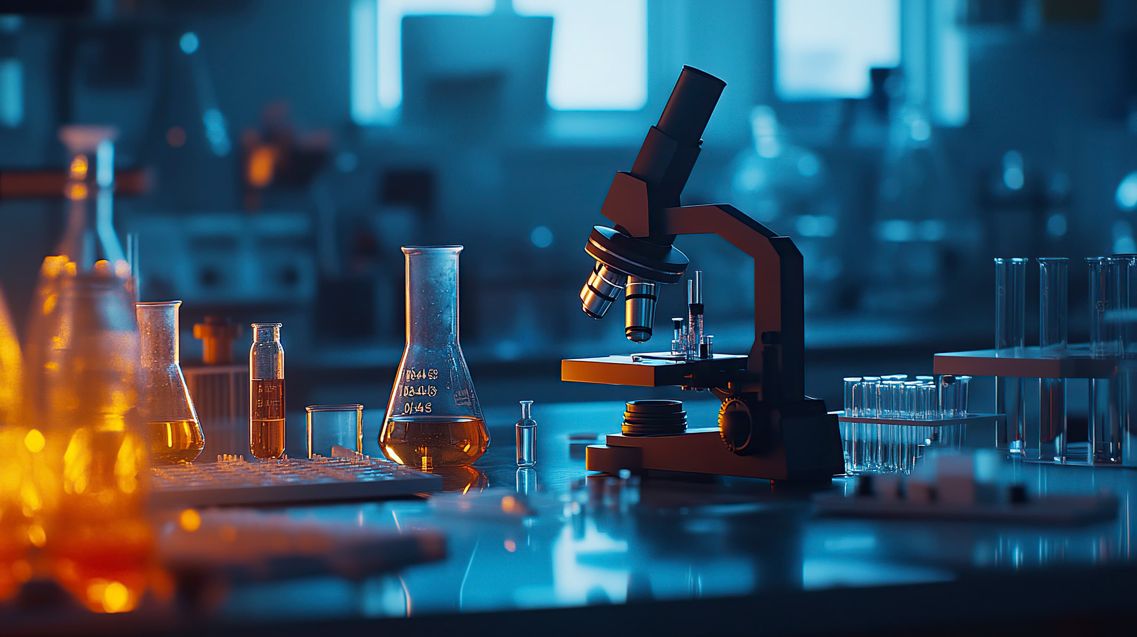 Capricon Care - Advanced Laboratory Management and Diagnostics